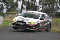 Hankook TMR Mitsubishi Evo X 2