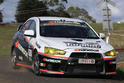 Hankook TMR Mitsubishi Evo X 3