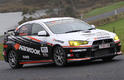 Hankook TMR Mitsubishi Evo X 4
