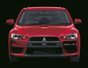 Lancer Evolution X 2