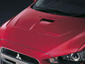 Lancer Evolution X 35