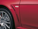 Lancer Evolution X 36