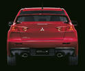 Lancer Evolution X 4