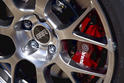 Lancer Evolution X 43