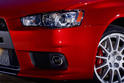 Lancer Evolution X 46