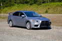 Lancer Evolution X 47
