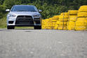 Lancer Evolution X 48