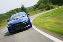 Lancer Evolution X 53
