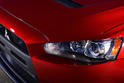 Lancer Evolution X 54