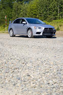 Lancer Evolution X 57