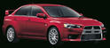 Lancer Evolution X 6
