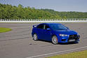 Lancer Evolution X 60