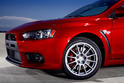 Lancer Evolution X 64