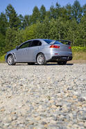 Lancer Evolution X 69