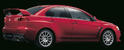 Lancer Evolution X 7