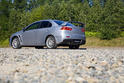 Lancer Evolution X 73