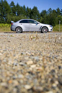 Lancer Evolution X 75