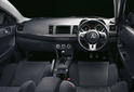 Lancer Evolution X 9