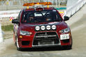 Lancer Evolution X Group N 11