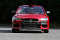 Lancer Evolution X Group N 2