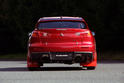 Lancer Evolution X Group N 3