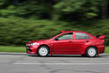 Lancer Evolution X Group N 4