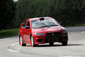 Lancer Evolution X Group N 5