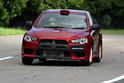 Lancer Evolution X Group N 6