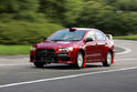 Lancer Evolution X Group N 7
