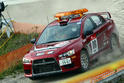 Lancer Evolution X Group N 9