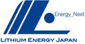 Lithium Energy Japan 3