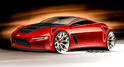 MITSUBISHI Concept RA 1