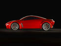 MITSUBISHI Concept RA 10