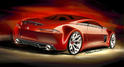 MITSUBISHI Concept RA 2