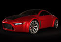 MITSUBISHI Concept RA 3