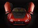 MITSUBISHI Concept RA 4