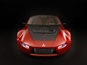 MITSUBISHI Concept RA 5