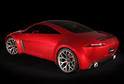 MITSUBISHI Concept RA 8