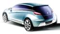 MITSUBISHI Concept cX 3