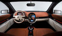 MITSUBISHI Concept cX 5