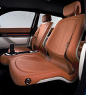MITSUBISHI Concept cX 6