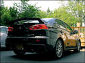 Mishimoto Mitsubishi Lancer Evo X 2