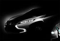 Mitsubishi 2013 Tokyo Concept 3