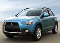 Mitsubishi ASX 1