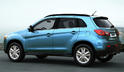 Mitsubishi ASX 2