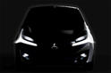 Mitsubishi CA MiEV