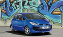 Mitsubishi Colt Attivo 1