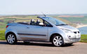Mitsubishi Colt CZC Coupe Cabriolet 2