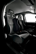 Mitsubishi Colt RALLIART Version R 4