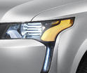 Mitsubishi Concept PX MiEV 3